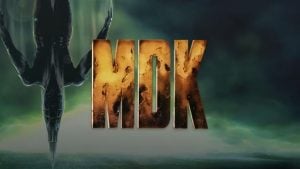 MDK