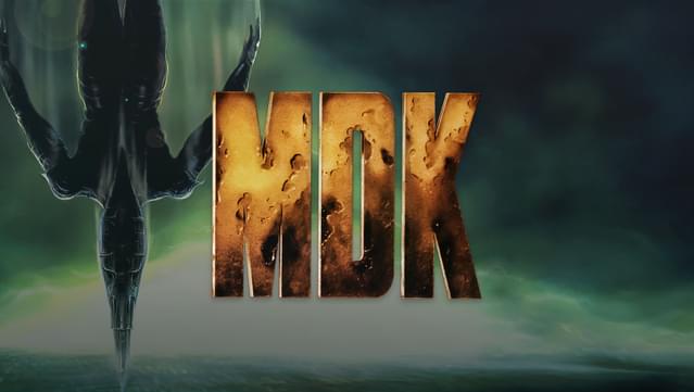 MDK