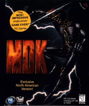 MDK