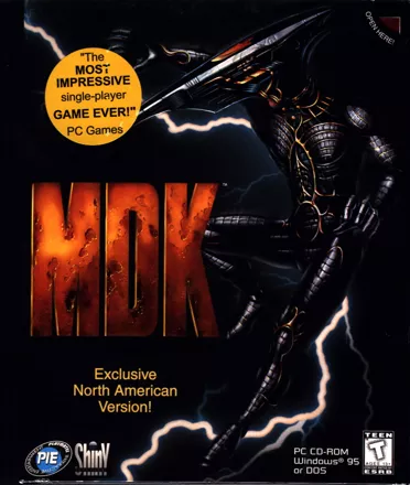 MDK