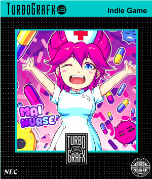 Mai Nurse