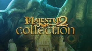 Majesty 2 Collection
