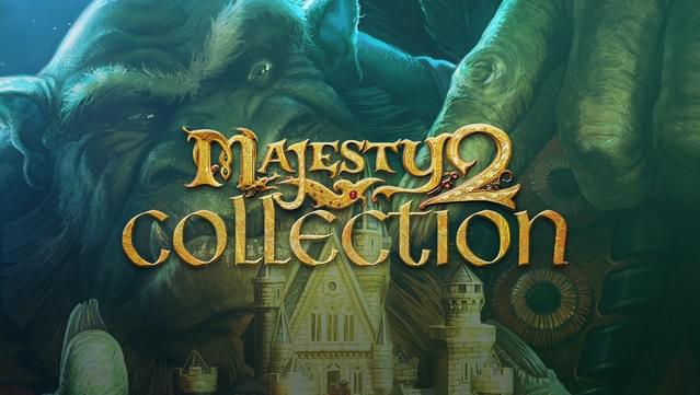 Majesty 2 Collection