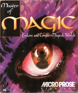 Master of Magic