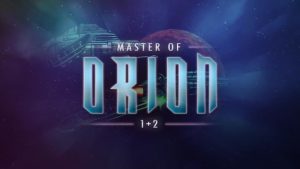 Master of Orion 1+2