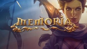 Memoria