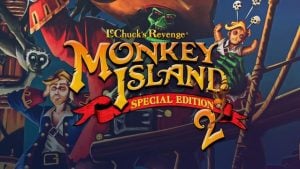 Monkey Island™ 2 Special Edition: LeChuck’s Revenge™