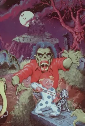 Monster Bash