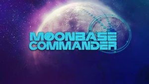 Moonbase Commander