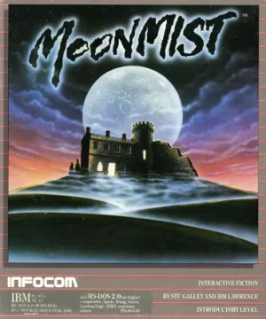 Moonmist