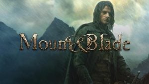 Mount & Blade