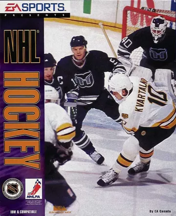 NHL Hockey
