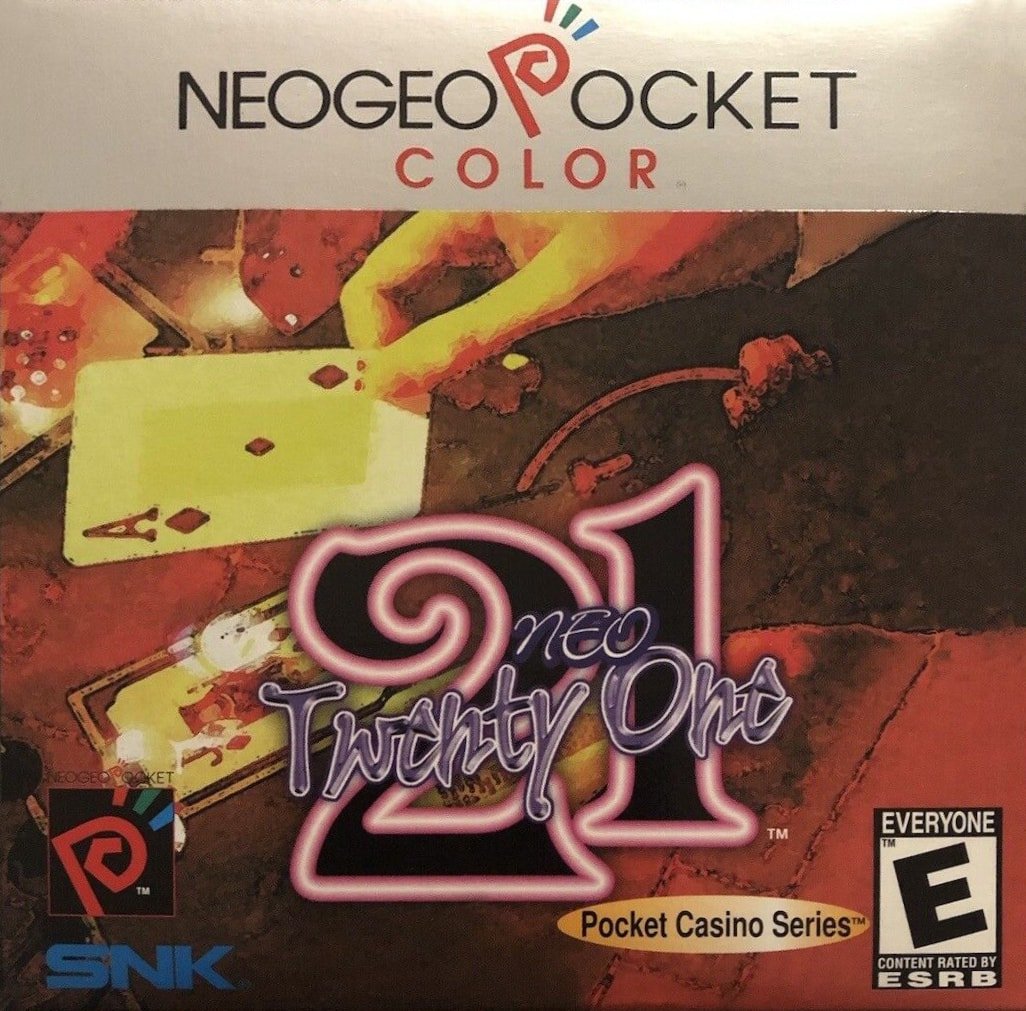Neo 21