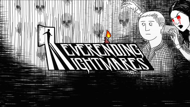Neverending Nightmares