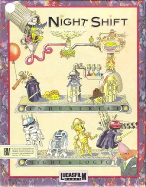 Night Shift