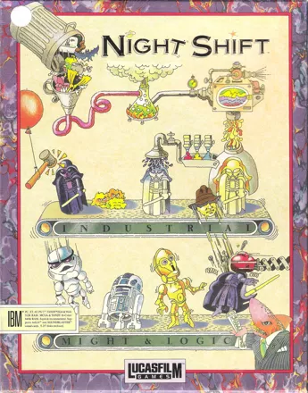 Night Shift