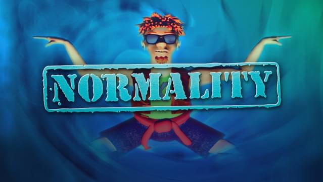 Normality