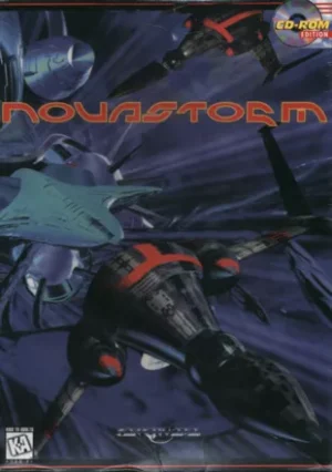 Novastorm