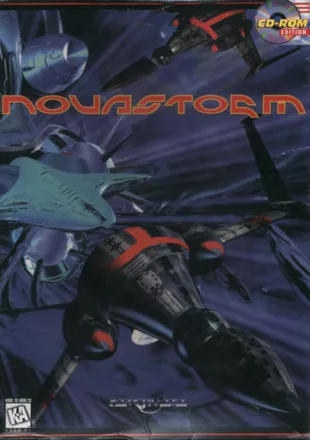 Novastorm