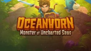 Oceanhorn: Monster of Uncharted Seas