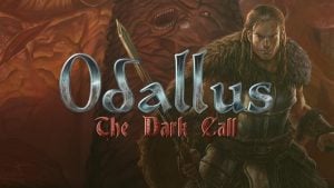 Odallus: The Dark Call