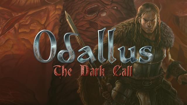 Odallus: The Dark Call