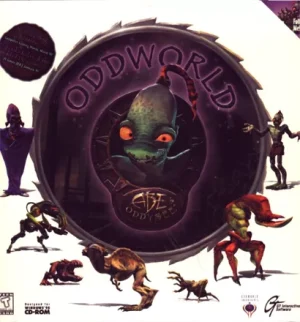 Oddworld: Abe's Oddysee