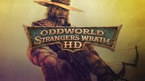 Oddworld: Stranger's Wrath HD