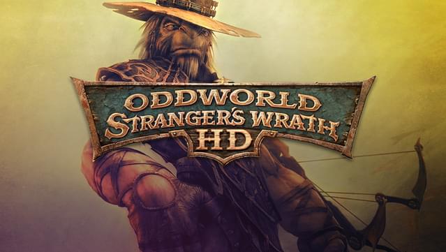 Oddworld: Stranger's Wrath HD