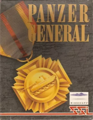 Panzer General