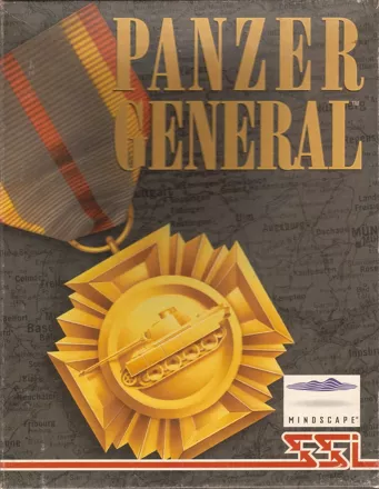 Panzer General