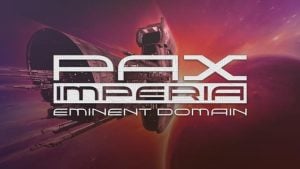 Pax Imperia – Eminent Domain