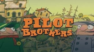 Pilot Brothers