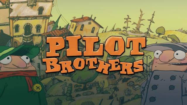 Pilot Brothers