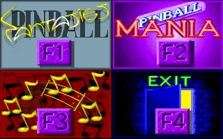 Pinball Fantasies Deluxe