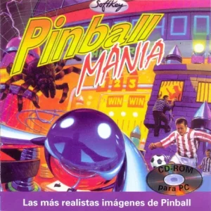 Pinball Mania