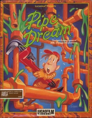 Pipe Dream