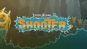 PixelJunk Shooter