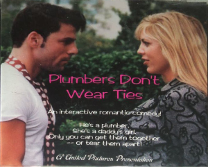 Plumbers Don’t Wear Ties