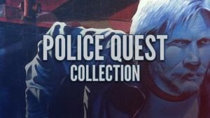 Police Quest Collection