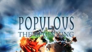 Populous™: The Beginning