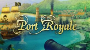 Port Royale