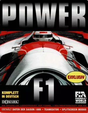 Power F1