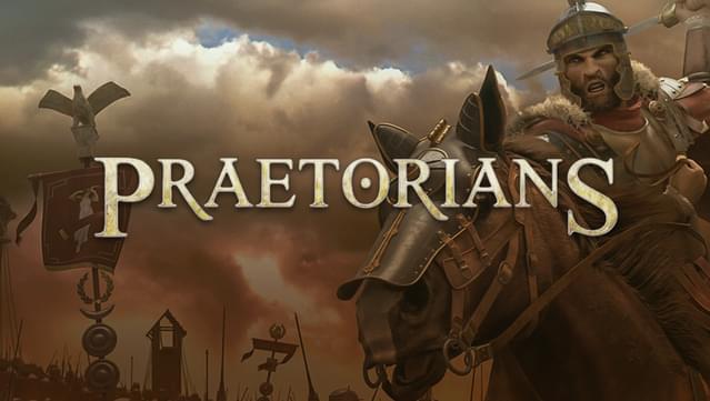 Praetorians