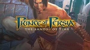 Prince of Persia®: The Sands of Time