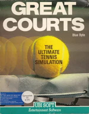 Pro Tennis Tour