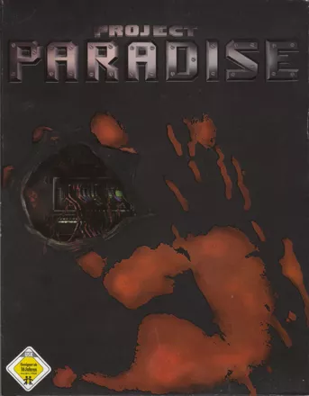 Project Paradise