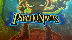 Psychonauts