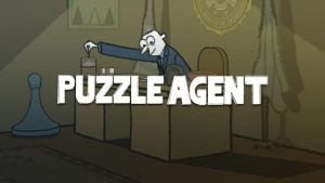 Puzzle Agent