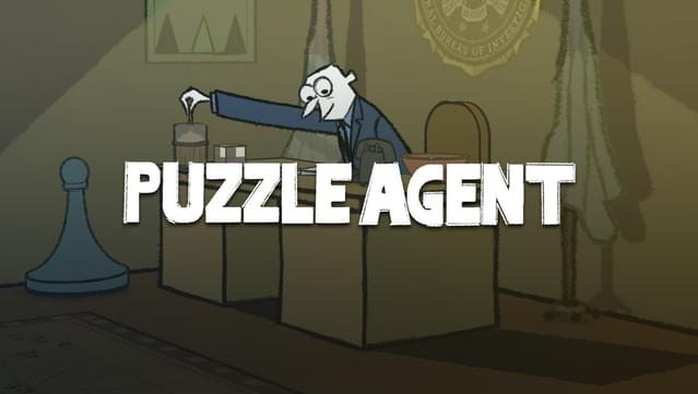 Puzzle Agent